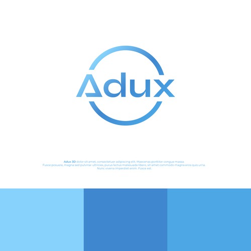 Create an impactful logo for a 3d printing company Design by Kimha