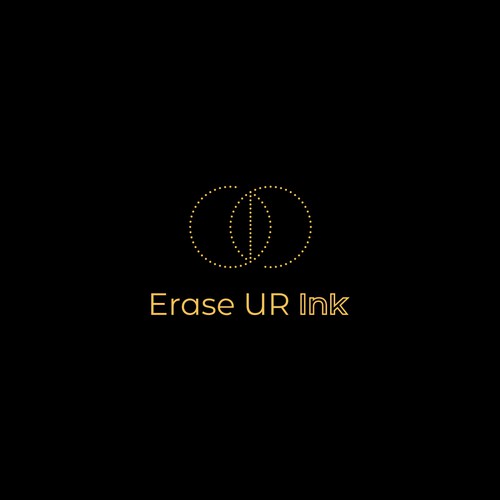 Erase UR Ink Design by masgandhy