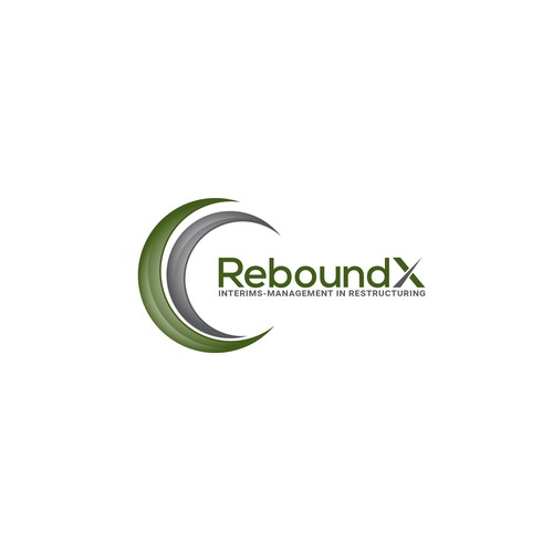 Logo für Premium-Interimsmanagement in Restructuring Design by Designbd696