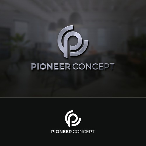 Logo design contest entry by roy reykiry