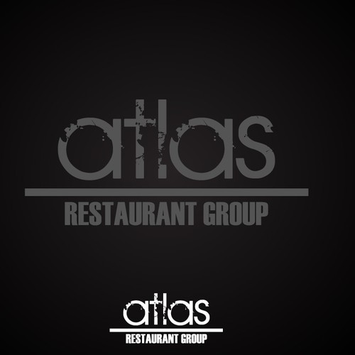 Global Restaurant Group Design von Djordje_Ivetic