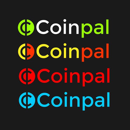 Create A Modern Welcoming Attractive Logo For a Alt-Coin Exchange (Coinpal.net) Design by tirumalavasu4u