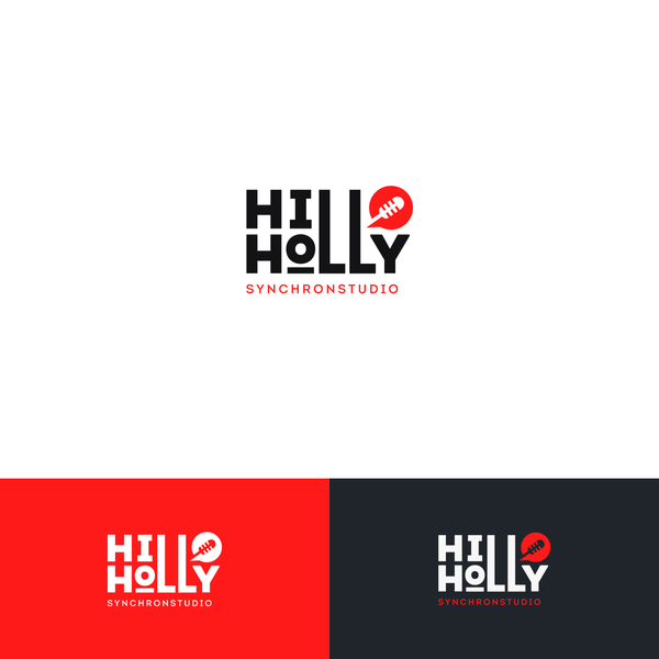 Hilly Holly Synchronstudio