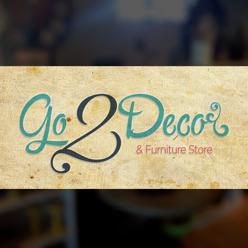Home Decor & Furniture Store