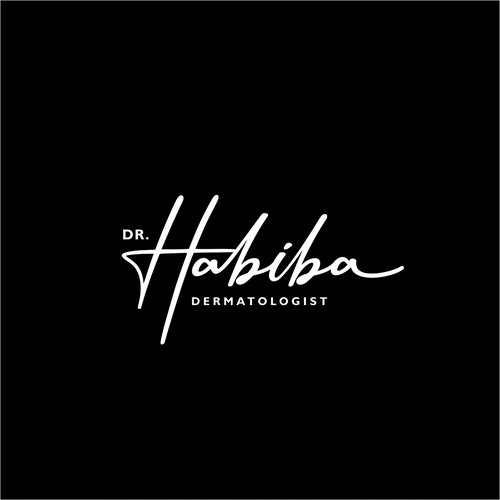 Design doctor logo for a doctor in Dubai Design by KAYA graphcis™