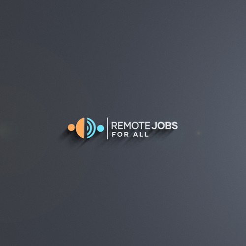 Design creative logo for new job platform Design by Catalin T.