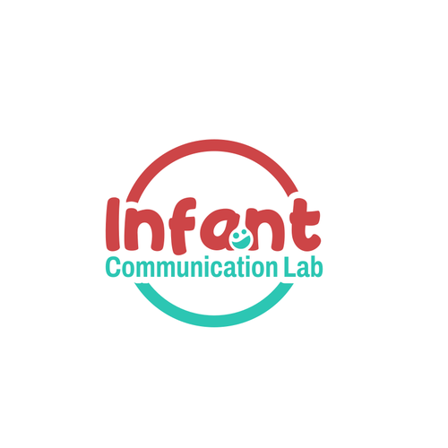 design a cute and fun logo for a baby research lab! Design by ChemcoRD