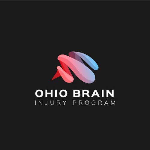 Brain Injury Program Logo Design by LEO037