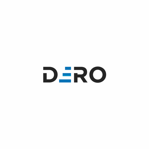 DERO Design von eLanggeng