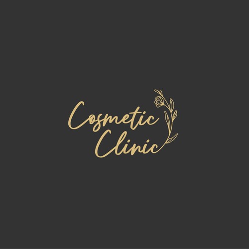 Cosmetic Clinic Design by garam