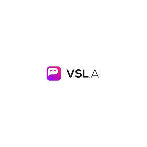 Create logo for New AI Copywriting Company Diseño de LeverageCraft
