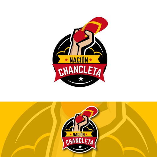 Logo & social media pack contest entry by Ideaplane Studio