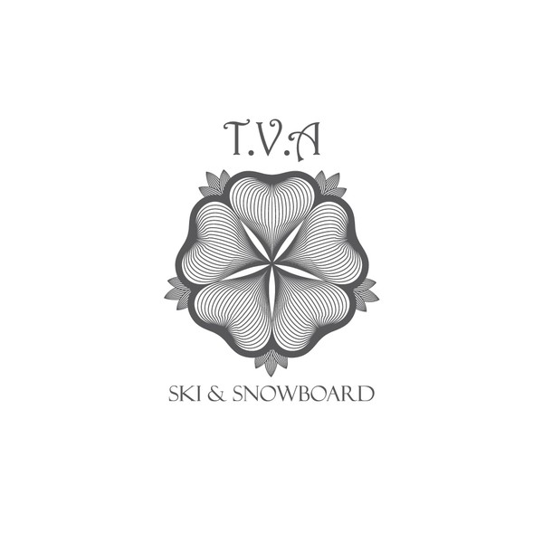 Design by vania_ titled "LINOCUT LOGO DESIGN"