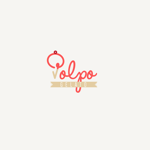 Create a logo for a new NYC gelateria Design by nnorth