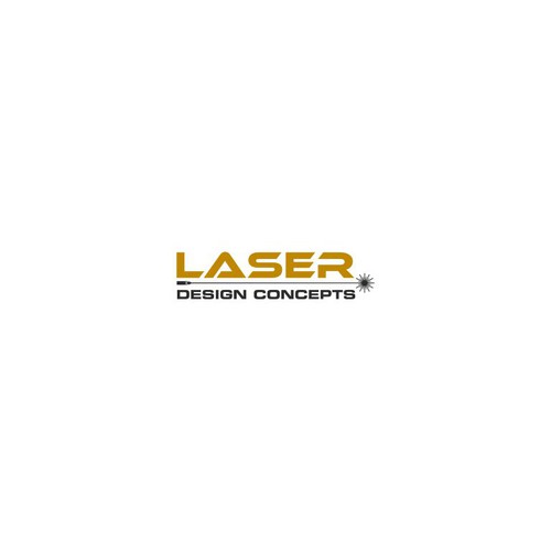 Laser Design Concepts Design von RAKHA 13