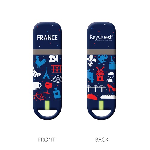 Illustration or graphics contest entry by Anomalous