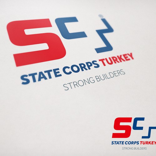 Please refer to the attached draft logos Design by Vali Nastase