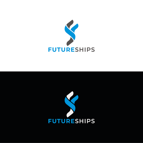 Futureships Design by logo_designbd