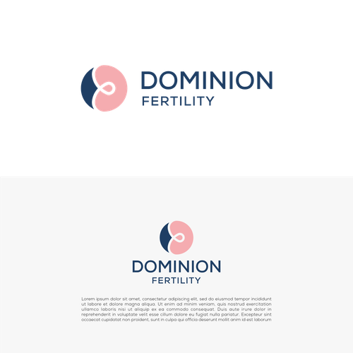 Design di Design A Fresh New Logo for a Fertility Clinic that Helps Build Families di do'ane simbok