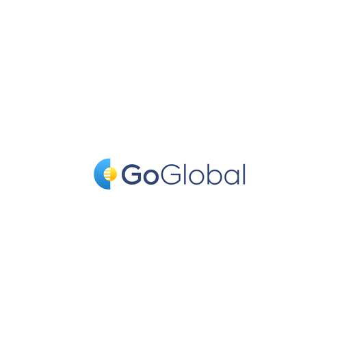 GoGlobal needs outstanding Logo & Identity for our business that connecting the world Design by piratepig