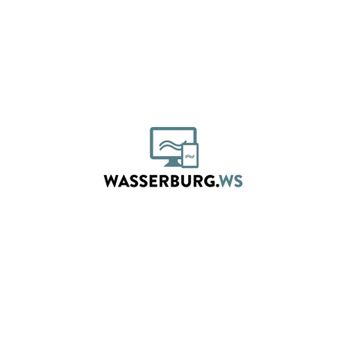 Logo design contest entry by Joe_em