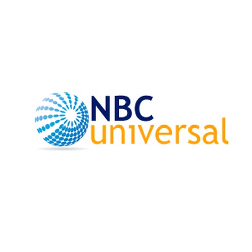 Logo Design for Design a Better NBC Universal Logo (Community Contest) Design by FaizanD