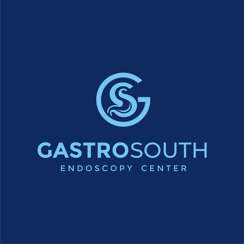 Design a logo to attract patients for our Gastroenterology practice and endoscopy center. Design por ✒️ Joe Abelgas ™