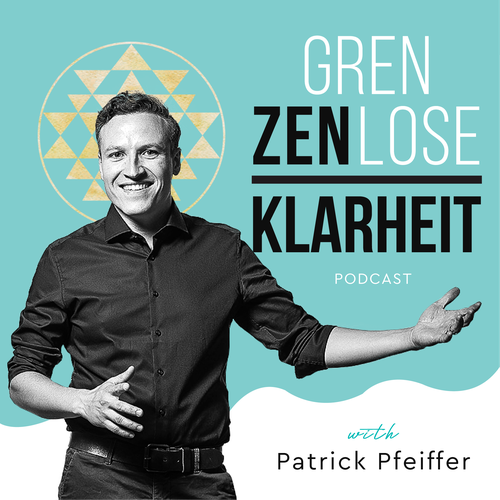 Podcast contest entry by Zupps  ✅