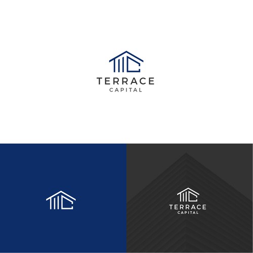 family land development company for sleek and minimal logo Design by Syarif Maulana