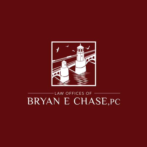 LAW OFFICES OF BRYAN E. CHASE Design by Artigo ✅