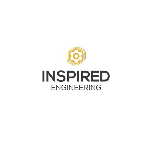 Create a Powerful Logo for Inspired Engineering Design by rizqa