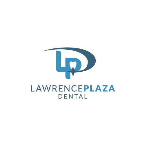 Lawrence Plaza Dental A dental office in Chicago seeking a new logo