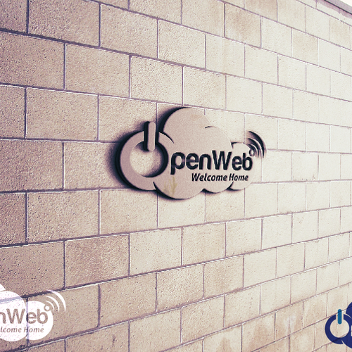 Help OpenWeb with a new logo Design by Husb_And
