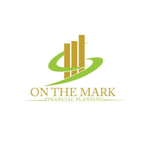 Financial Planning Firm Logo Design by Ahsan-Art