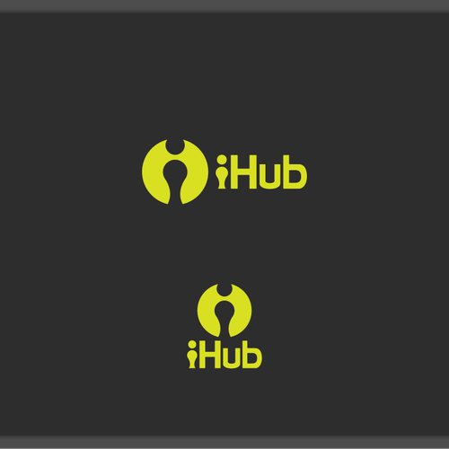 iHub - African Tech Hub needs a LOGO Ontwerp door andrie