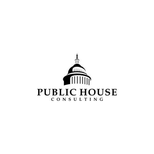 Public House Consulting Design von n a r e n d r a