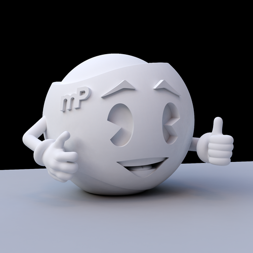 3D contest entry by sfd17