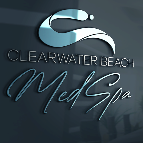 Logo Design for Clearwater Beach Medical Spa Design von memindlogo