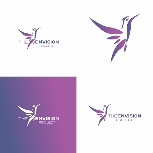 The Envision Project Design by The_Phoenix