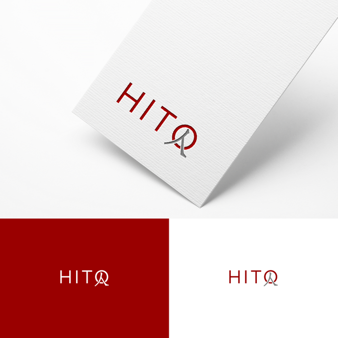 Hito Logo & business card contest