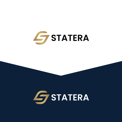 Luxurious, Minimal, Modern Logo Design for a High-End Advisory Firm Design by B_Chip Agency