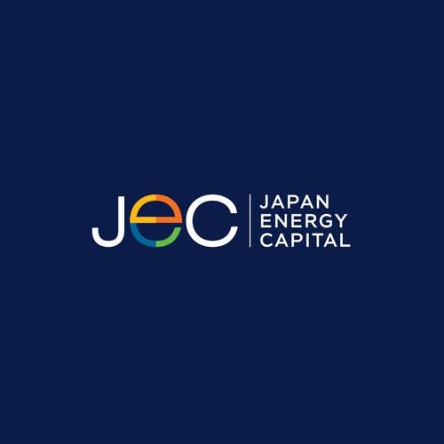 JEC (Japan Energy Capital) Design by Lead