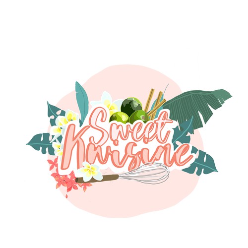 Logo design contest entry by JulieSauvage