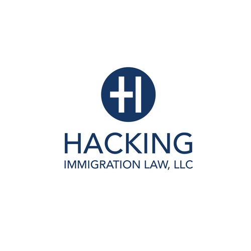 Law Firm Logo Design by haganhuga