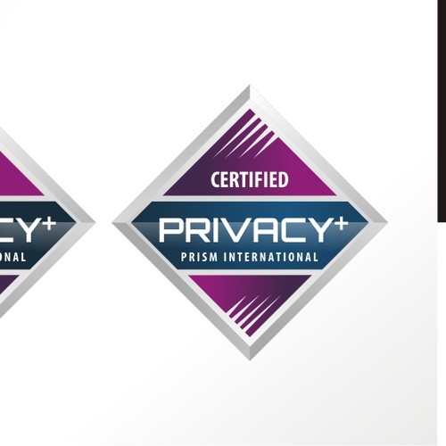 New logo wanted for PRISM International Ontwerp door arkum