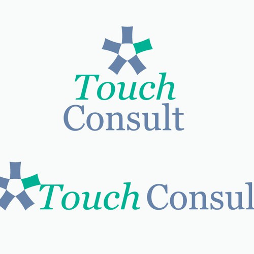 Need bold and clean logo for health IT startup Design by logoartist