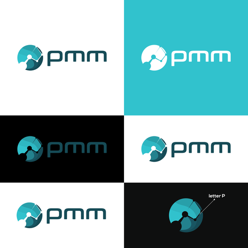 Logo design contest entry by NuriCreative