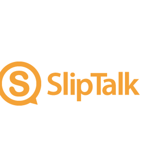 Create the next logo for Slip Talk デザイン by TokyoBrandHouse_