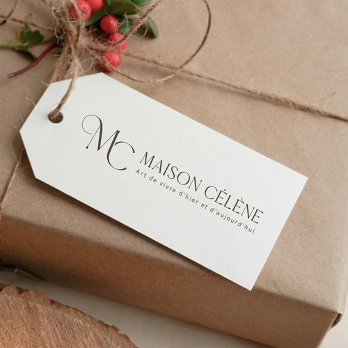 Logo design contest entry by Jesh_design