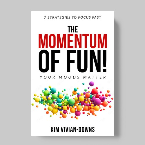 Momentum of Fun Design by TopHills